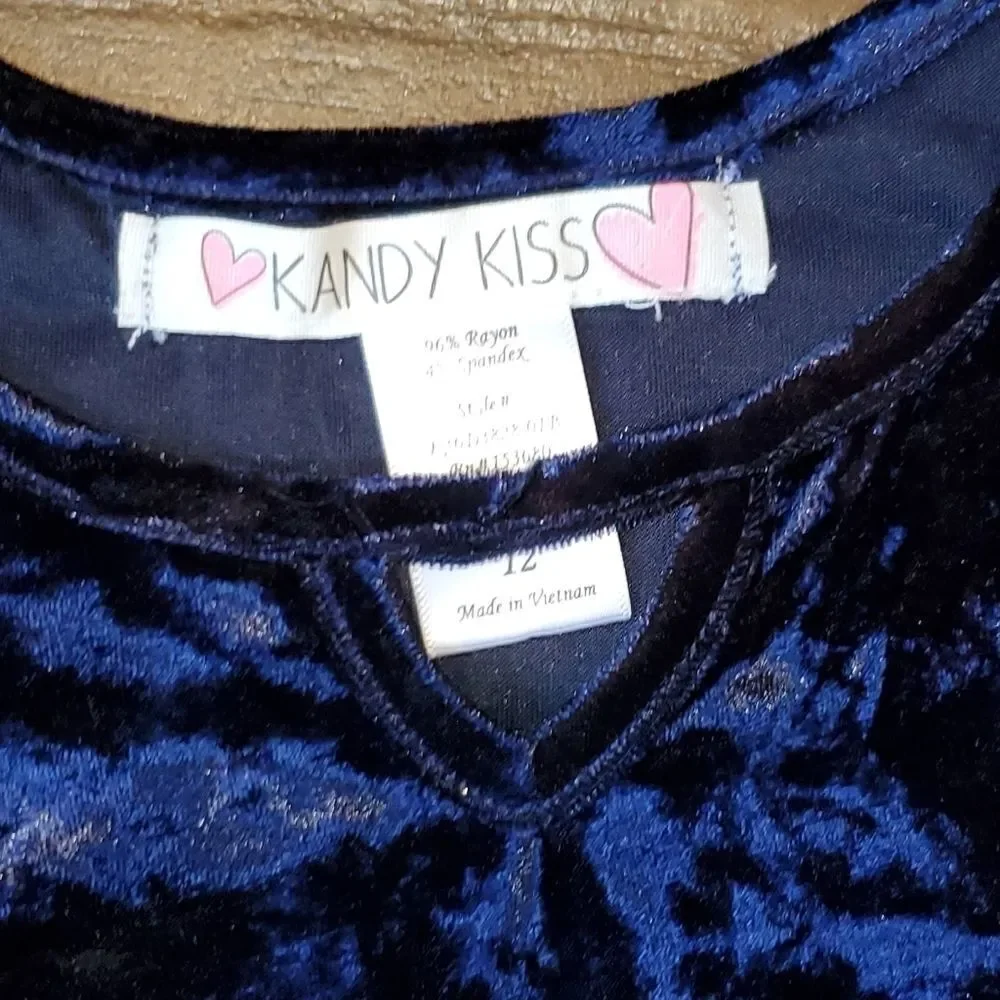 Kandy Kiss kandy kiss
